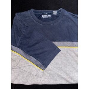 Bundle 2- Point Zero Large Sleeve Crew Neck T-Shirt‎